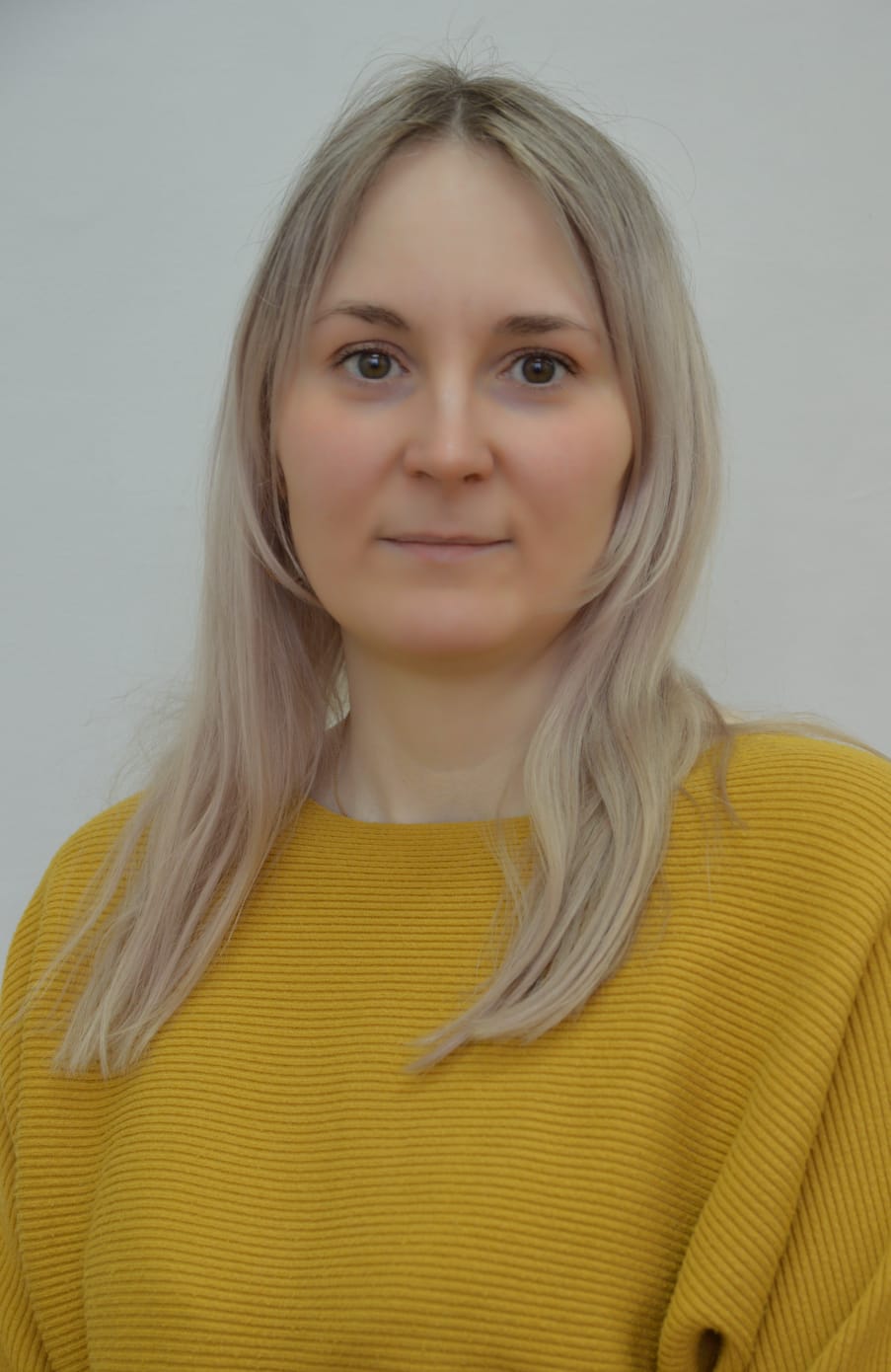 Евфиц Ольга Владиславовна.
